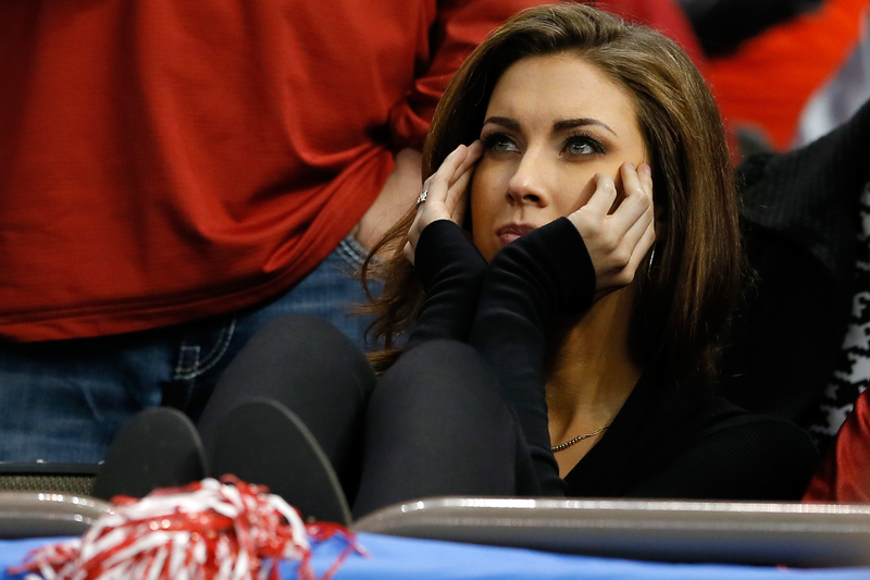 Illustration for article titled Sad Alabama Fans: A Gallery